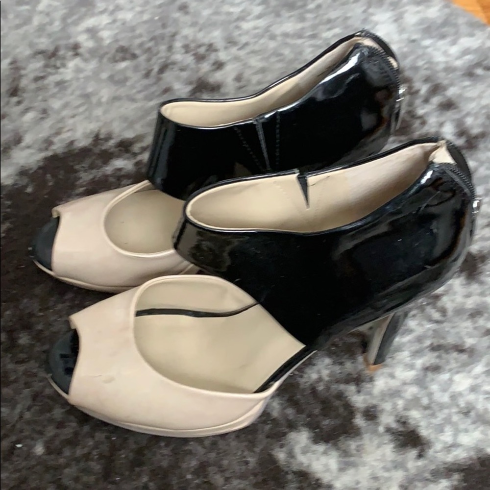 Nine West heels